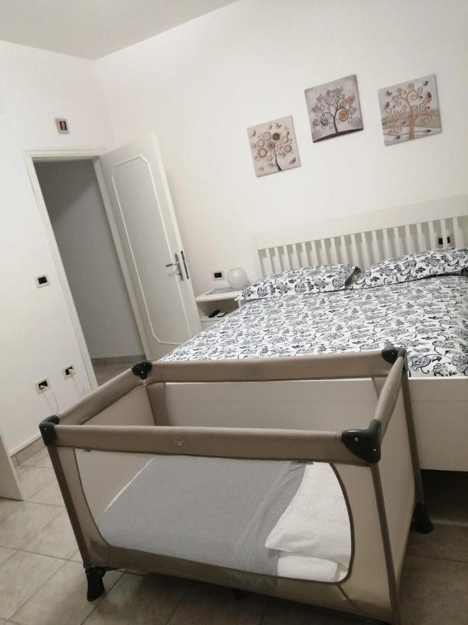 B&B Colle Tarigni Manoppello Exterior photo