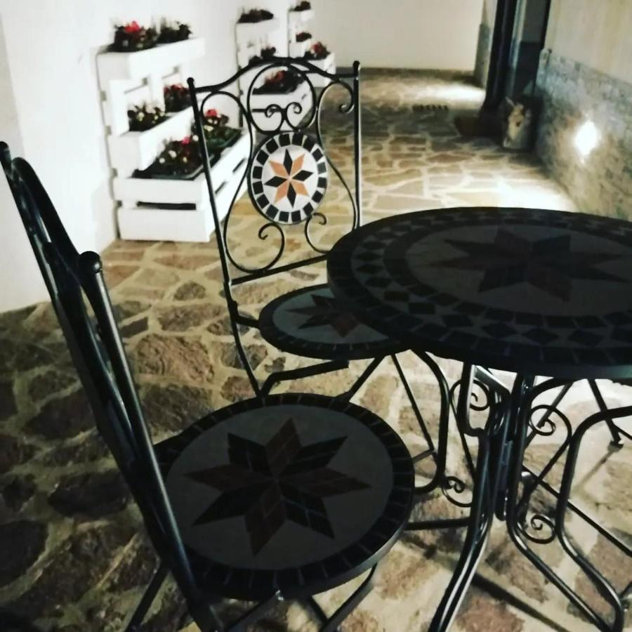 B&B Colle Tarigni Manoppello Exterior photo