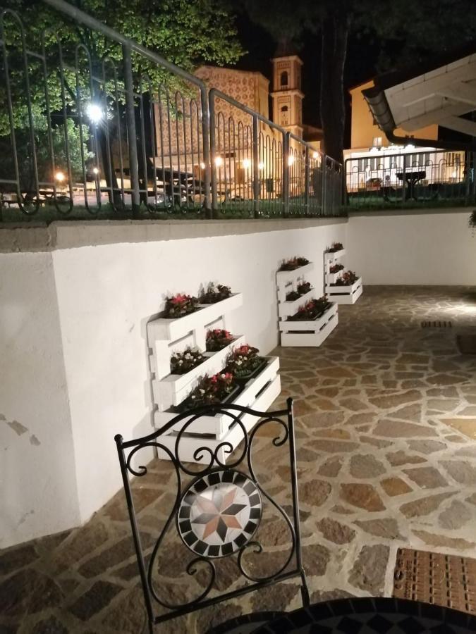 B&B Colle Tarigni Manoppello Exterior photo